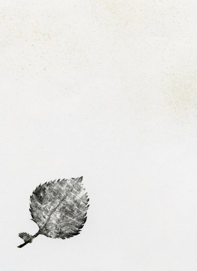 Leaf {Fay-erie Dust} by Bella Larsson